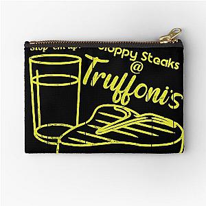 Sloppy Steaks ITYSL  Zipper Pouch