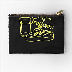 Sloppy steaks itysl Zipper Pouch