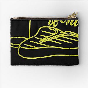 Sloppy Steaks ITYSL Classic T-Shirt.png Zipper Pouch