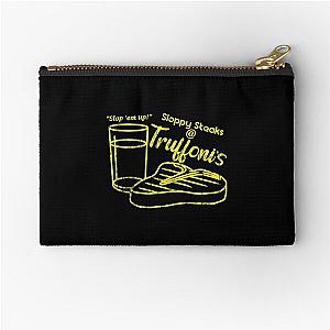 Sloppy Steaks ITYSL  Zipper Pouch