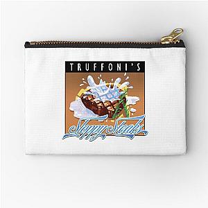 Truffoni-s Sloppy Steaks Zipper Pouch