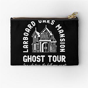 Tim Robinson I Think You Should Leave Ghost Tour- Perfect Gift Zipper Pouch