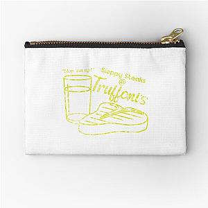 Sloppy Steaks ITYSL Zipper Pouch