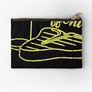 Sloppy Steaks ITYSL Classic T-Shirt Zipper Pouch