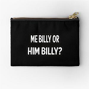 Tim Robinson - I Think You Should Leave Zipper Pouch