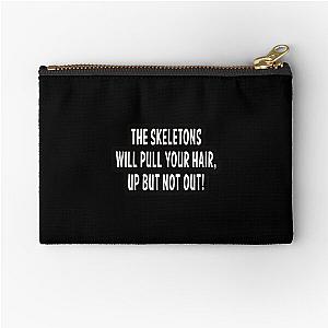 Tim Robinson - I Think You Should Leave   Zipper Pouch