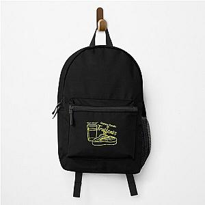 Sloppy Steaks ITYSL  Backpack