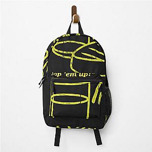 Sloppy steaks itysl Backpack