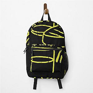 Sloppy Steaks ITYSL Classic T-Shirt Backpack