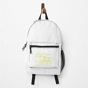 Sloppy Steaks ITYSL Backpack