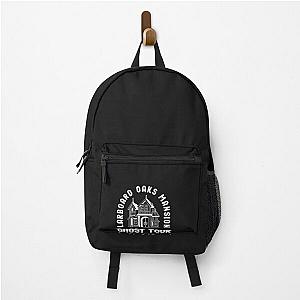 Tim Robinson I Think You Should Leave Ghost Tour Classic T-Shirt Backpack