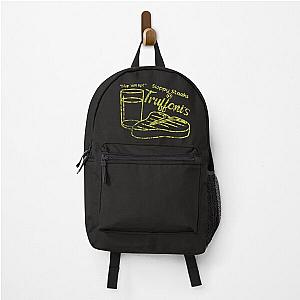 Sloppy Steaks ITYSL  Classic T-Shirt Backpack