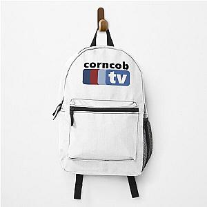 corncob tv - i think you should leave with tim robinson inspired Classic T-Shirt Backpack