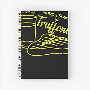 Sloppy Steaks ITYSL Classic T-Shirt.png Spiral Notebook