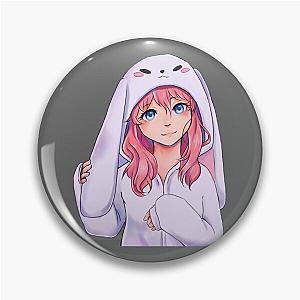 ldshadowlady, Itsfunneh, Funneh, Gaming, Bee Swarm Simulator Classic Pin