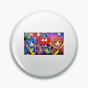 itsfunneh and the krew YOUTUBE Among us Pin