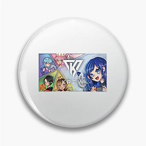 itsfunneh and the krew Pin