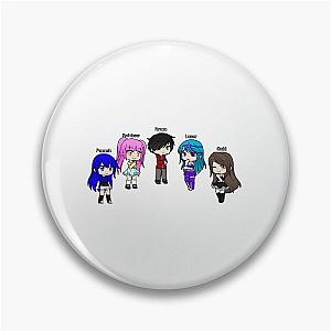 itsfunneh and the krew Pin