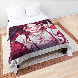 ItsFunneh Draca Comforter