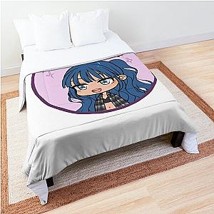 ItsFunneh krew Comforter