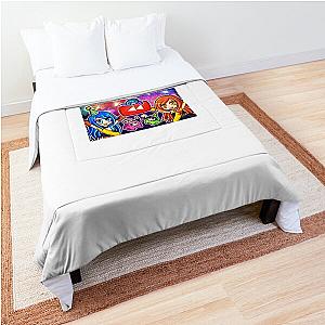 itsfunneh and the krew YOUTUBE Among us Comforter