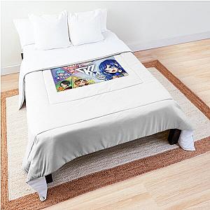 itsfunneh and the krew Comforter