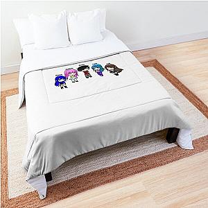 itsfunneh and the krew Comforter