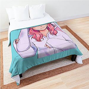 ldshadowlady Itsfunneh Comforter