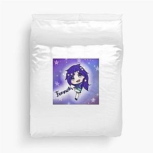 itsfunneh the krew Duvet Cover