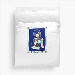 itsfunneh the krew Duvet Cover