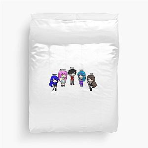 itsfunneh and the krew Duvet Cover