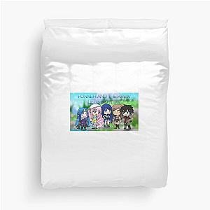 itsfunneh and the krew  Duvet Cover