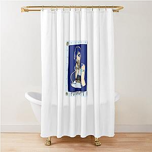 itsfunneh the krew Shower Curtain