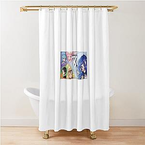 itsfunneh and the krew Shower Curtain