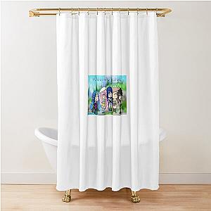 itsfunneh and the krew  Shower Curtain