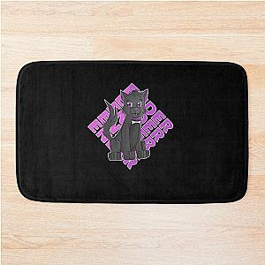 ItsFunneh and Krew - Ender The Wolf Bath Mat