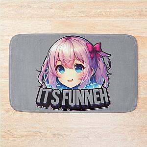 ItsFunneh Krew Bath Mat