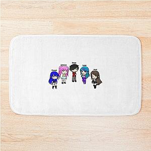 itsfunneh and the krew Bath Mat