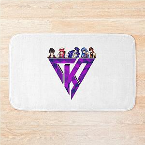 itsfunneh and the krew Bath Mat