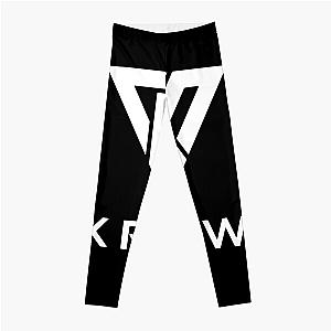 ItsFunneh Krew HD Logo (Ver. 2) Leggings