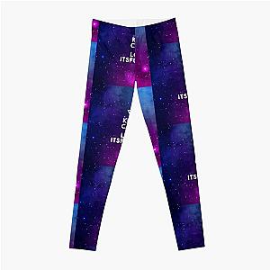 itsfunneh Leggings