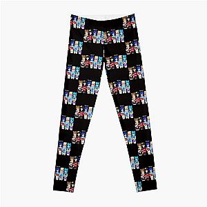 itsfunneh and the krew   Leggings