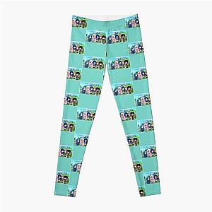 itsfunneh and the krew  Classic  Leggings