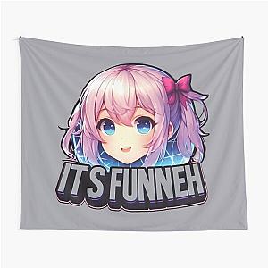 ItsFunneh Krew Tapestry