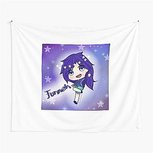 itsfunneh the krew Tapestry