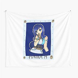 itsfunneh the krew Tapestry