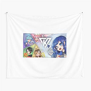 itsfunneh and the krew Tapestry