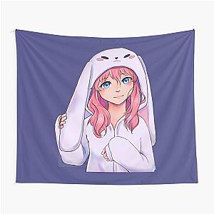 ldshadowlady Itsfunneh Tapestry