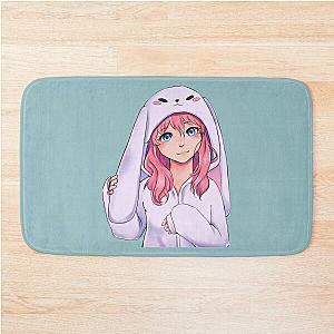 ldshadowlady Itsfunneh Bath Mat