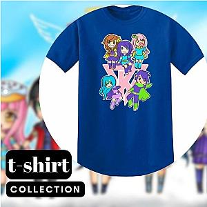 Itsfunneh T-Shirts